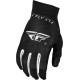 Fly Racing Pro Lite - Black / White