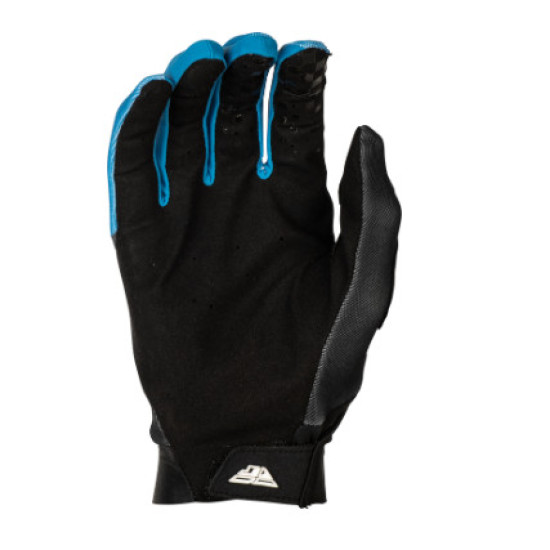 Fly Racing Pro Lite - Blue / Black / White