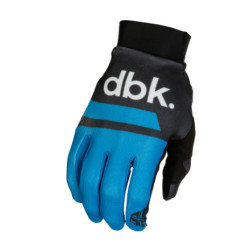 Fly Racing Pro Lite - Blue / Black / White