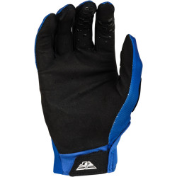 Fly Racing Pro Lite - Blue / White