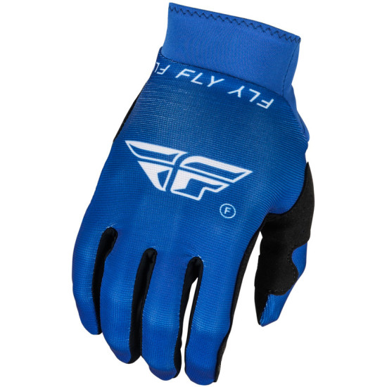 Fly Racing Pro Lite - Blue / White