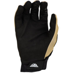 Fly Racing Pro Lite - Khaki / Black
