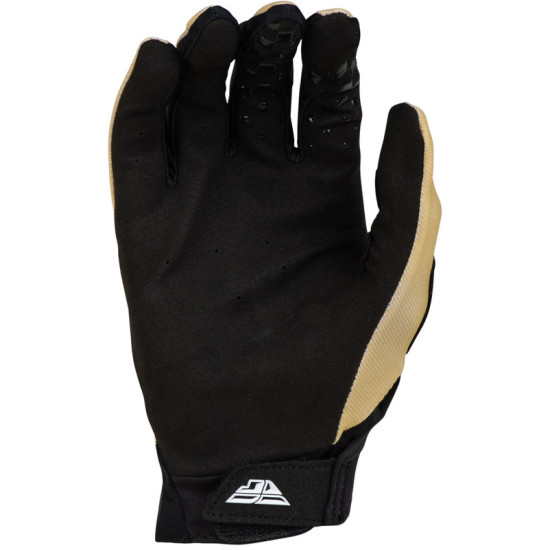 Fly Racing Pro Lite - Khaki / Black
