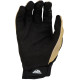 Fly Racing Pro Lite - Khaki / Black