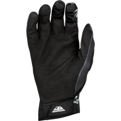 Fly Racing Pro Lite Kryptek - Black / Red / Grey 2025