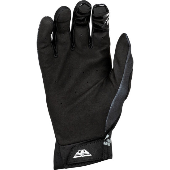 Fly Racing Pro Lite Kryptek - Black / Red / Grey 2025