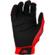Fly Racing Pro Lite - Red / White