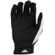 Fly Racing Pro Lite - White / Black