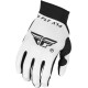 Fly Racing Pro Lite - White / Black