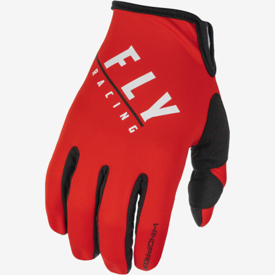 Fly Racing Windproof - Red