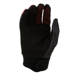 Fly Racing Youth F-16 Raze Gloves Kids Gloves - Black / Red / White