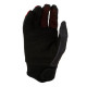 Fly Racing Youth F-16 Raze Gloves Kids Gloves - Black / Red / White