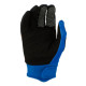 Fly Racing Youth F-16 Raze Gloves Kids Gloves - Red / White / Blue