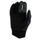 Fly Racing Youth F-16 Raze Kids Gloves - Black / Grey