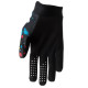 Launchmode Splat Kids Gloves - Black
