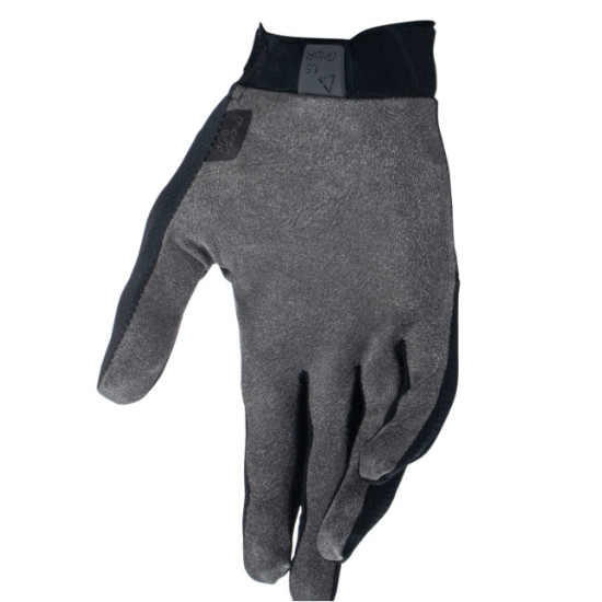 Leatt 1.5 Stealth Kids Gloves
