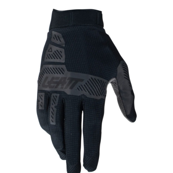 Leatt 1.5 Stealth Kids Gloves