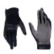 Leatt 1.5 Stealth Kids Gloves