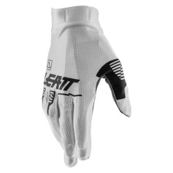 Leatt 1.5 White Kids Gloves