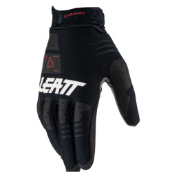 Leatt 2.5 Subzero Black V26