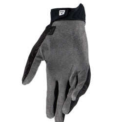 Leatt 2.5 Windblock Black