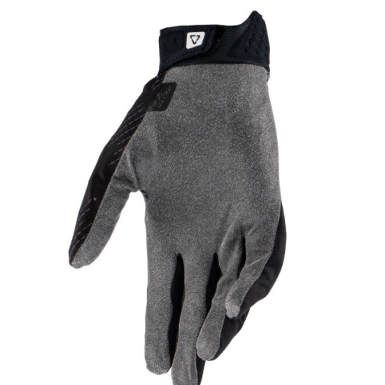 Leatt 2.5 Windblock Black