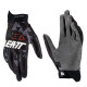 Leatt 2.5 Windblock Black
