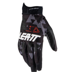 Leatt 2.5 Windblock Black