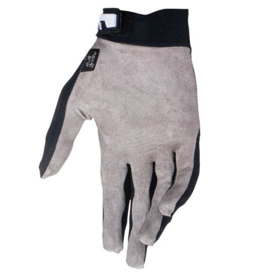 Leatt 2.5 X-Flow Black Kids Gloves
