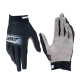 Leatt 2.5 X-Flow Black Kids Gloves