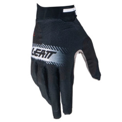 Leatt 2.5 X-Flow Black Kids Gloves