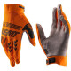 Leatt 2.5 X - Flow Orange