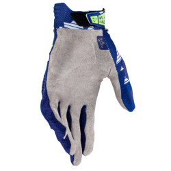 Leatt 4.5 Lite - Blue