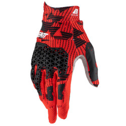 Leatt 4.5 Lite - Red