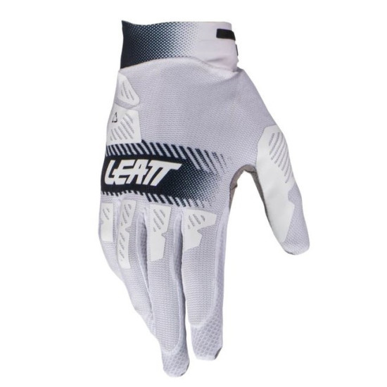 Leatt Moto 2.5 X - Flow White