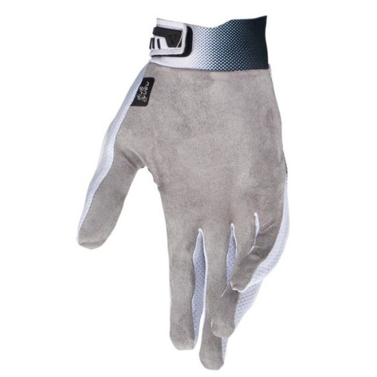 Leatt Moto 2.5 X - Flow White