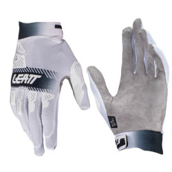 Leatt Moto 2.5 X - Flow White
