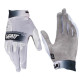 Leatt Moto 2.5 X - Flow White