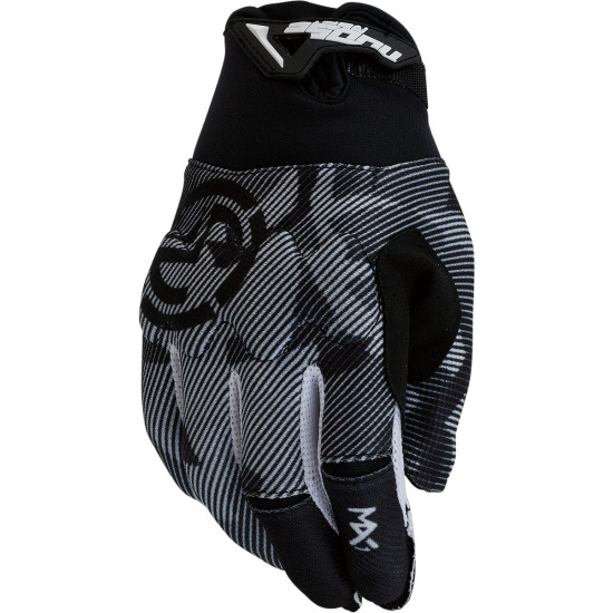 Moose Racing MX1 Youth Kids Gloves