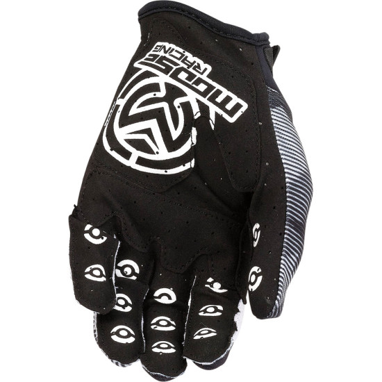 Moose Racing MX1 Youth Kids Gloves