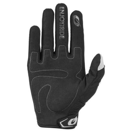 O'neal Element Racewear V.24 - Black / Gray