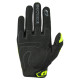 O'Neal Element Racewear V.24 - Black / Neon Yellow