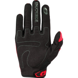 O'Neal Element Racewear V.24 - Black / Red