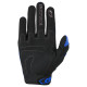 O'Neal Element Racewear V.24 Kids Gloves - Black / Blue