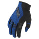 O'Neal Element Racewear V.24 Kids Gloves - Black / Blue