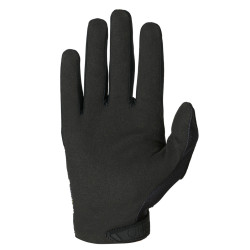 O’Neal Matrix Rancid Black / Neon Yellow V.26 Kids Gloves