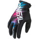 O’Neal Matrix Voltage Women's Gloves - Black / Multi