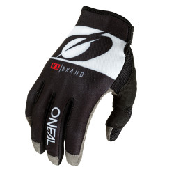 O'neal Mayhem Rider V.22 - Black / White