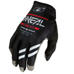 O'Neal Mayhem Squadron V.22 - Black / Gray