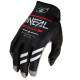 O'Neal Mayhem Squadron V.22 - Black / Gray